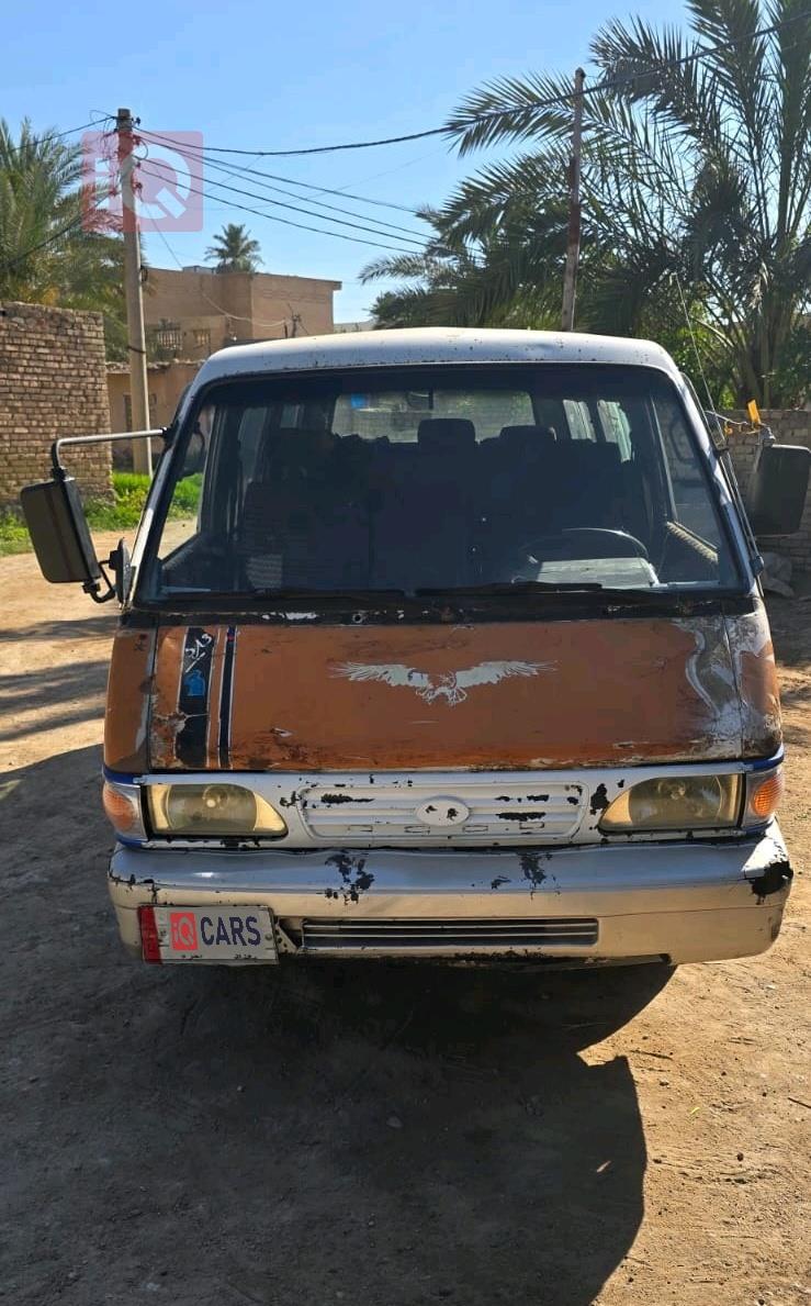 كيا بيستا